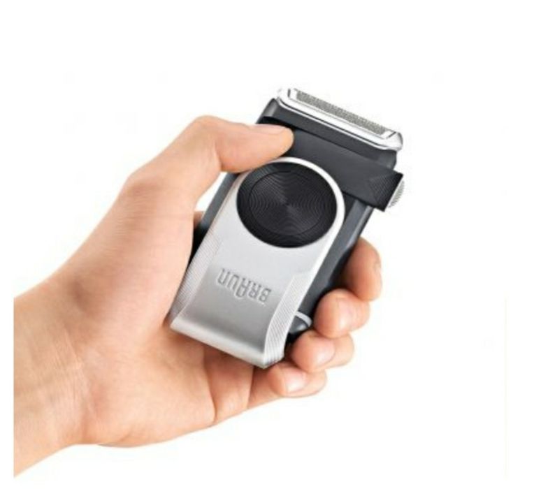 Бритва Braun Mobile Shave M90