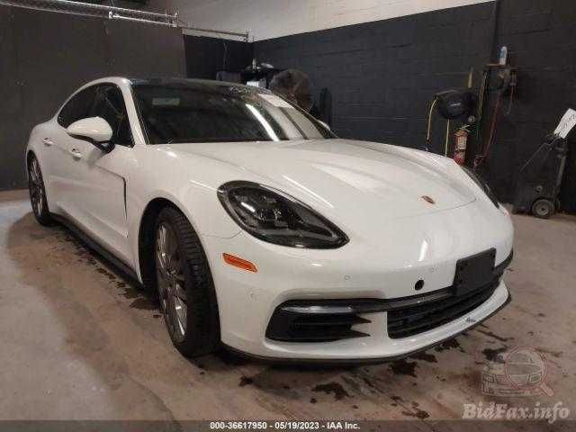 Разборка Porsche Panamera бампер капот фара крыло чверть розборка стоп