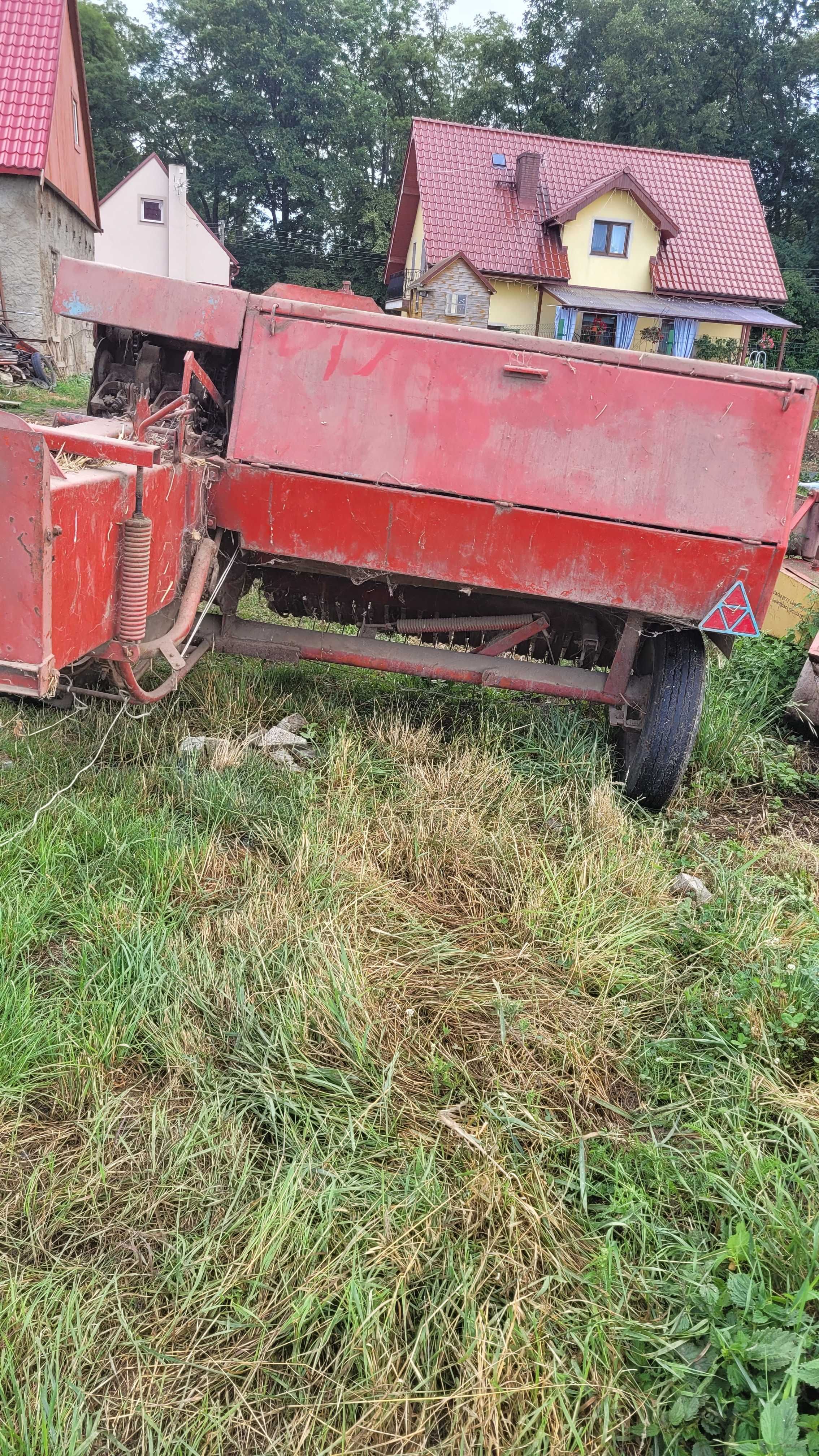 Prasa simpa z224