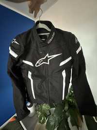 Kurtka motocyklowa Alpinestars T-GP Plus R v2