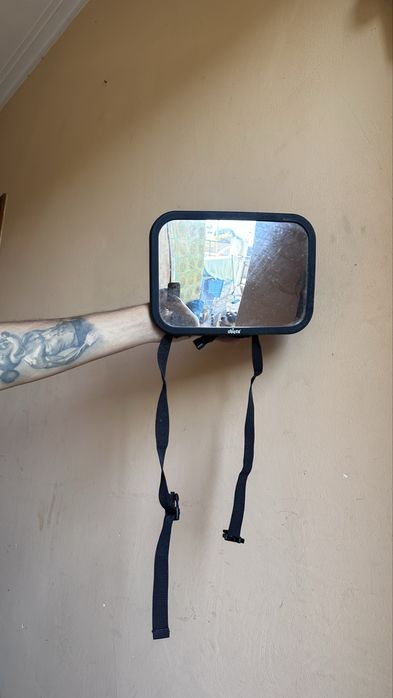 Espelho Chicco para carro