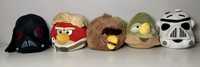 Star Wars Angry Birds x5