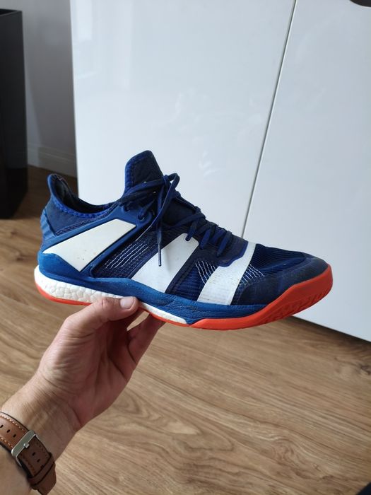 adidas Stabil X rozm 45 1/3