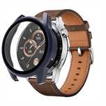 Szkło ochronne do Huawei Watch GT3/42mm - ciemnoniebieskie
