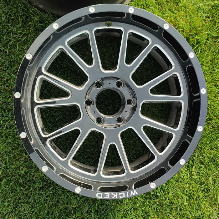 Диск Ford f150 r20