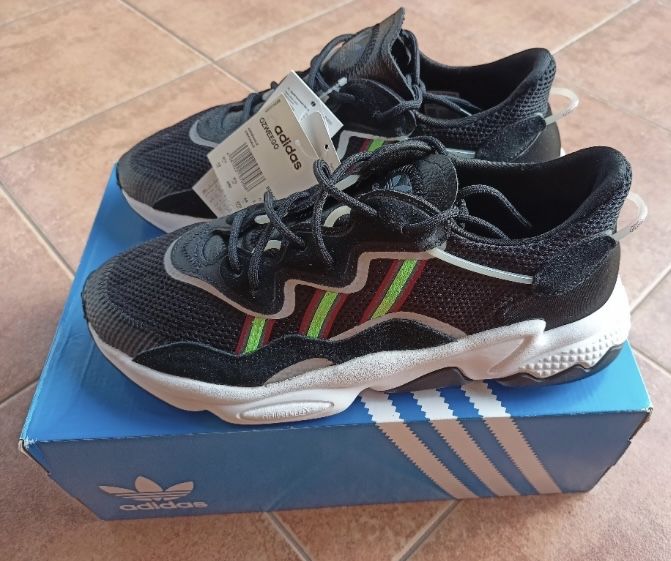 Кроссовки Adidas Ozweego EE7002  40