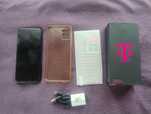 T Phone Pro 5G + szyba ochronna