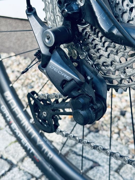 Rower Trek Dual Sport 4 2021