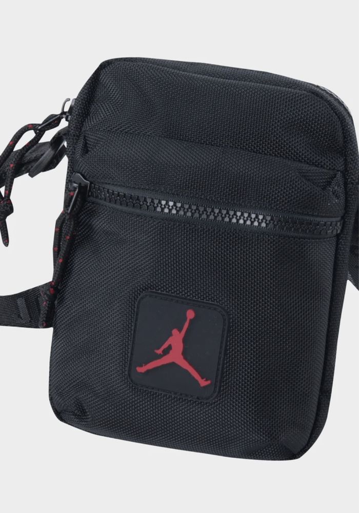 Jordan Jam Rise Festival Bag – torba na ramię / saszetka
