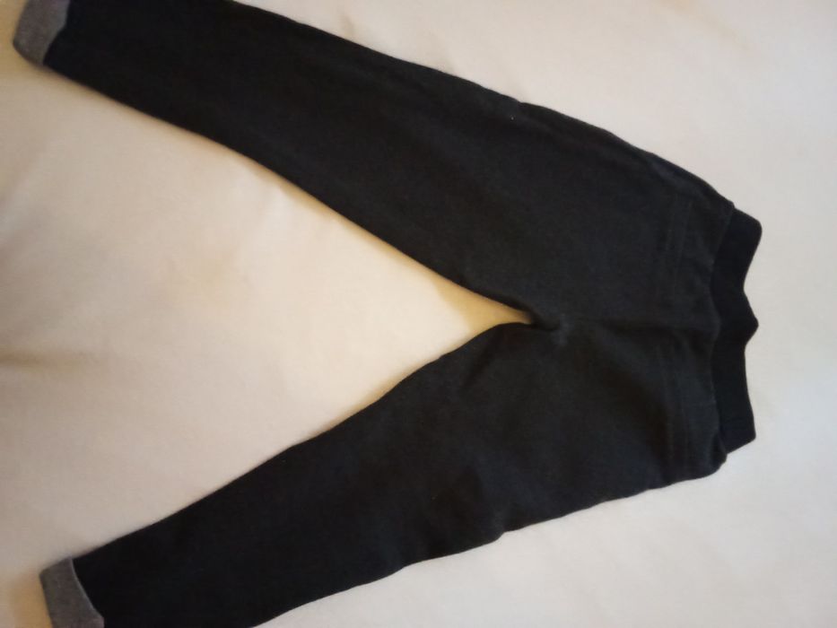 Calças muito quentes e confortáveis NOVAS