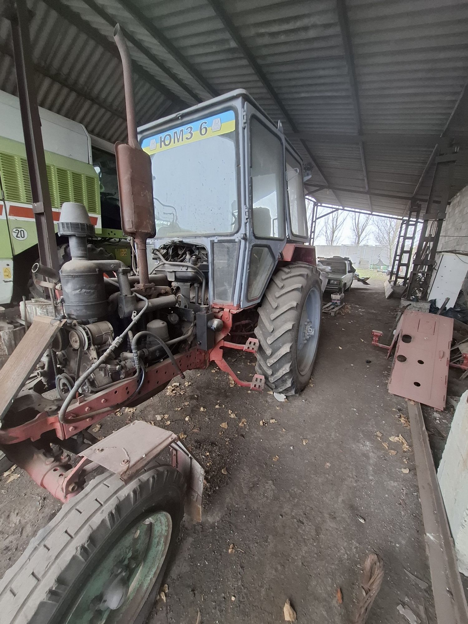 Продам Юмз, і Крн 09 678 028 93