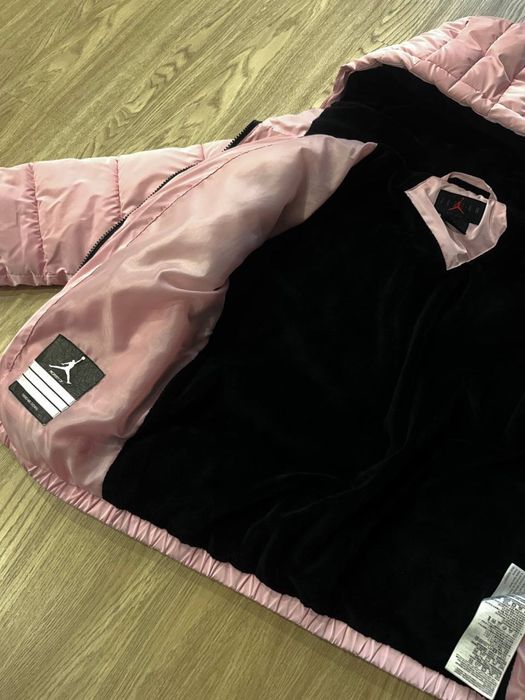 Куртка Jordan ОРИГІНАЛ!!!