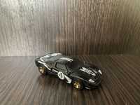 Hot wheels ford gt 40