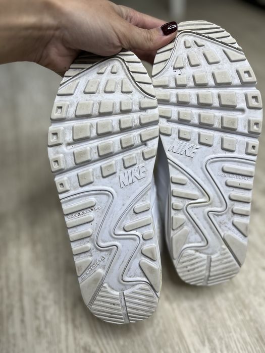 кросівки Nike Air Max 90 оригінал