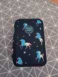 Piórnik Coolpack Unicorn