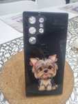 Etui samsung S 22 ultra YORK