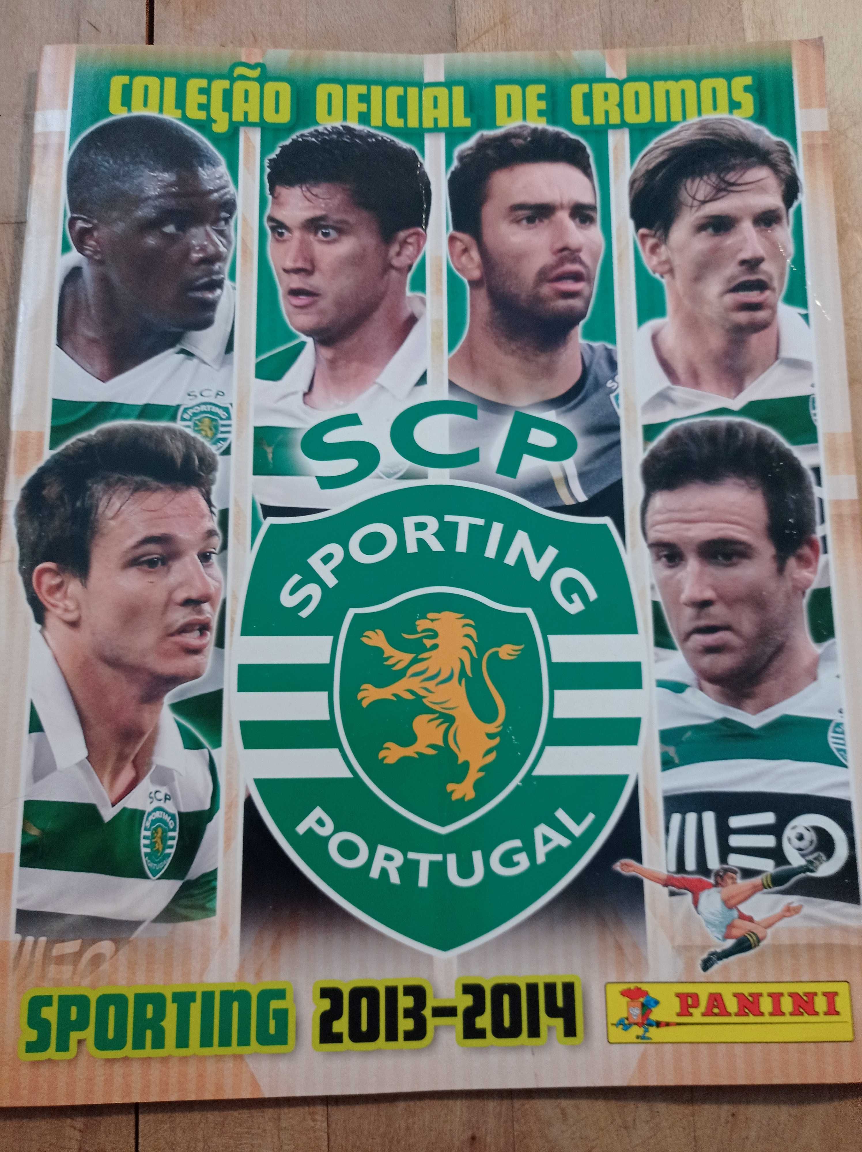Sporting Clube de Portugal SCP - Lote ou item a item