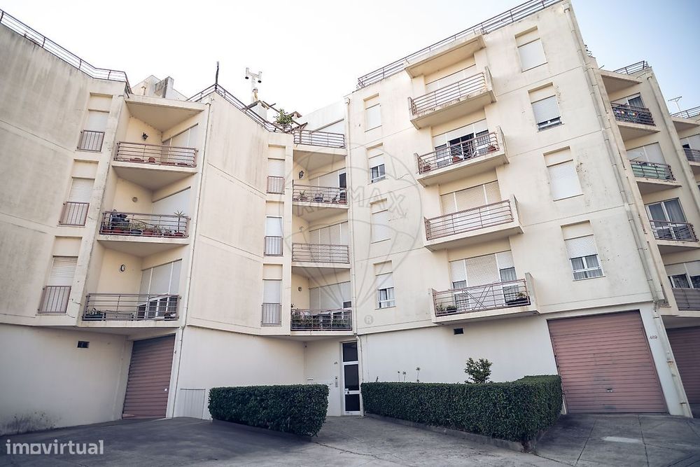 Apartamento T3 para venda