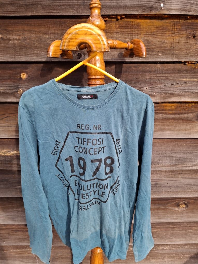 Swearshirts Tiffosi