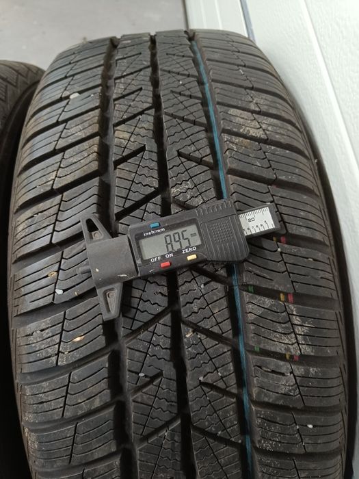 Koła zimowe Felgi stalowe 17" 5x115 Opel Insignia B Zafira C Astra J