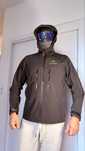 Kurtka membranowa Arcteryx Alpha SV Jacket - blk