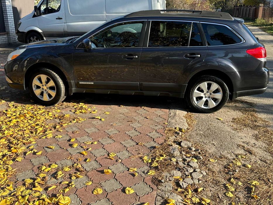 Subaru Outback , 2011 р.в, 7499 у.н