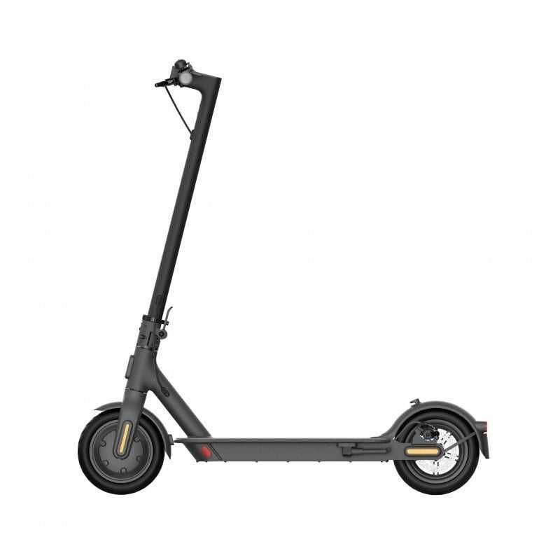 ISG Xiaomi MI Electric Scooter Essential Trotinete Elétrica 250W Preta