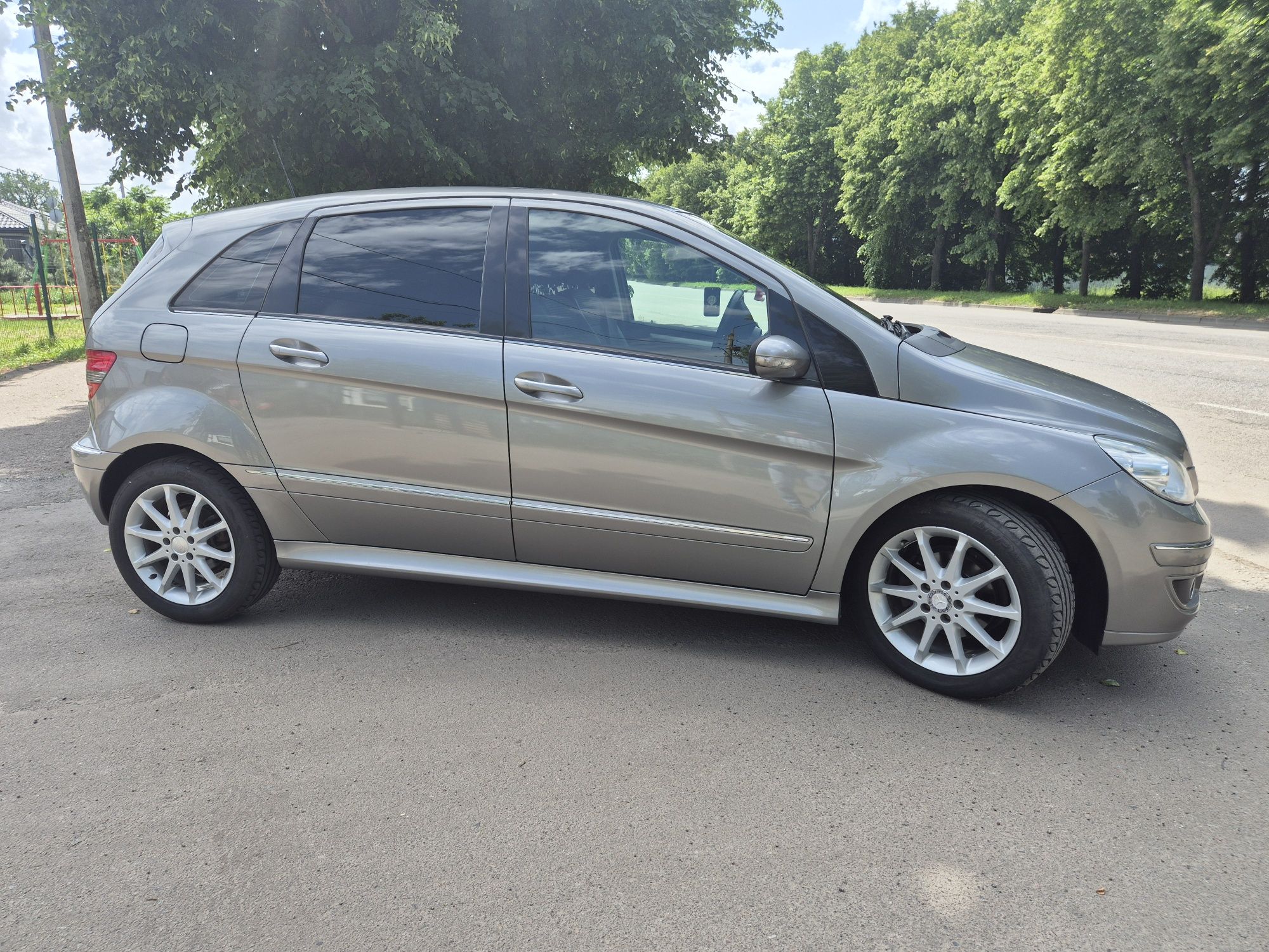 Продам Mercedes B-class