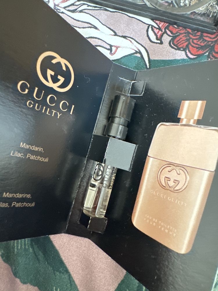 Gucci Guilty edt