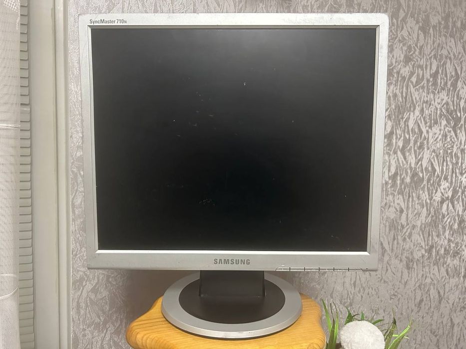 Продається монітор Samsung