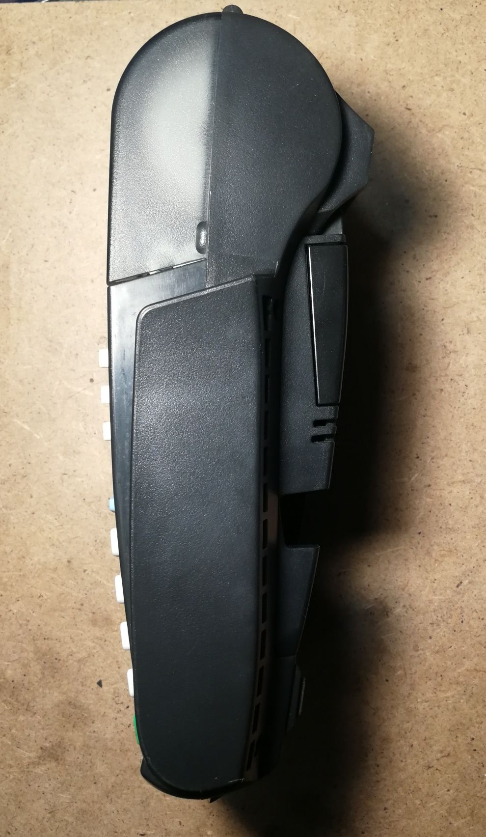 POS-терминал Hypercom Optium М4230