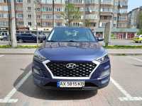 Офіційний Hyundai Tucson 2020 Express Бензин 2.0 Автомат