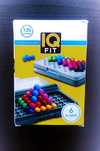 IQ Pro Gra Planszowa