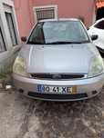 Ford Fiesta 1.4 TDCi Ambiente