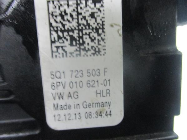 Pedal do acelerador VOLKSWAGEN Golf VII (5G1, BQ1, BE1, BE2)