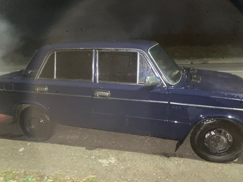 Продаж або Обміняю ваз 2106