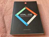 Html i Css Jon Duckett