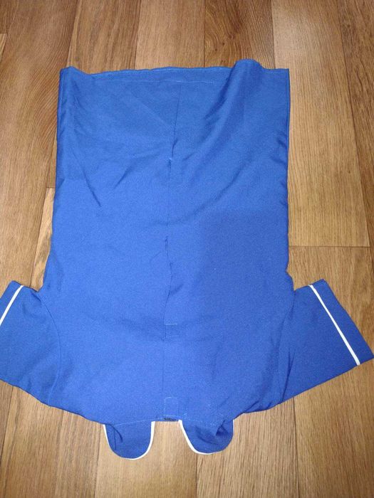 Халат костюм сукня доктора медсестри