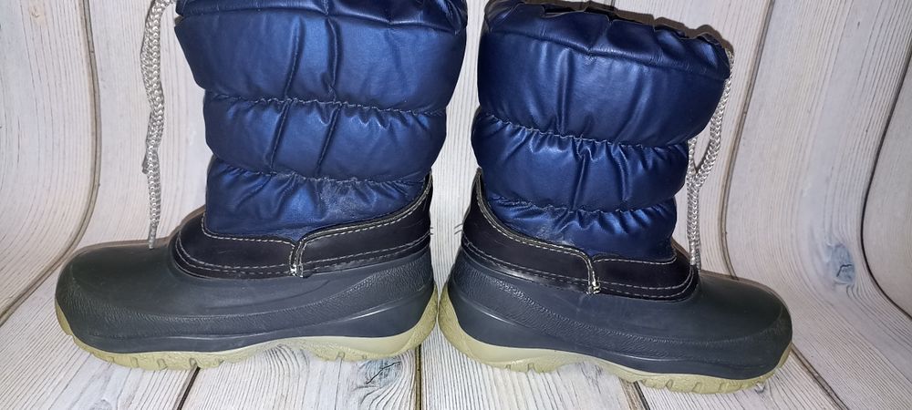 Чобітки демісезонні Demar 25/26