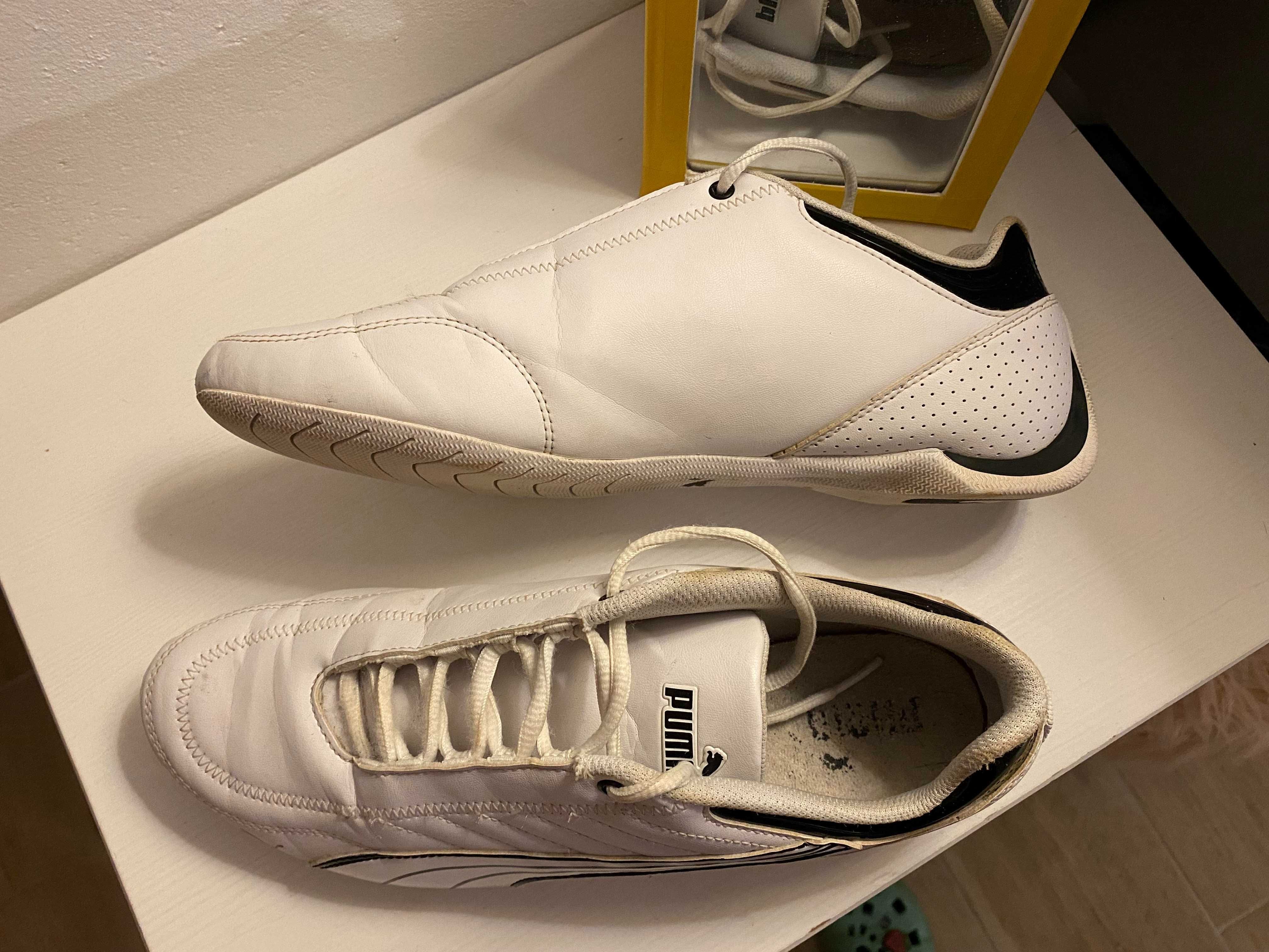 Buty PUMA SF Future Cat FERRARI 3.0.6.4.5.9 02 rozm. 43 jak NOWE