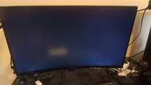 Monitor led Acer ED270UPBIIPX 27 " 2560 X 144