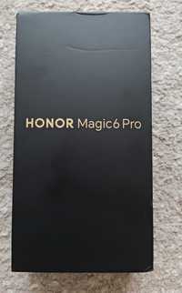 Smartfon Honor Magic 6 Pro 12 GB / 512 GB 5G Zielony