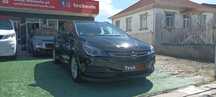 Opel Astra Sports Tourer 1.6 CDTI Ecotec Edition S/S