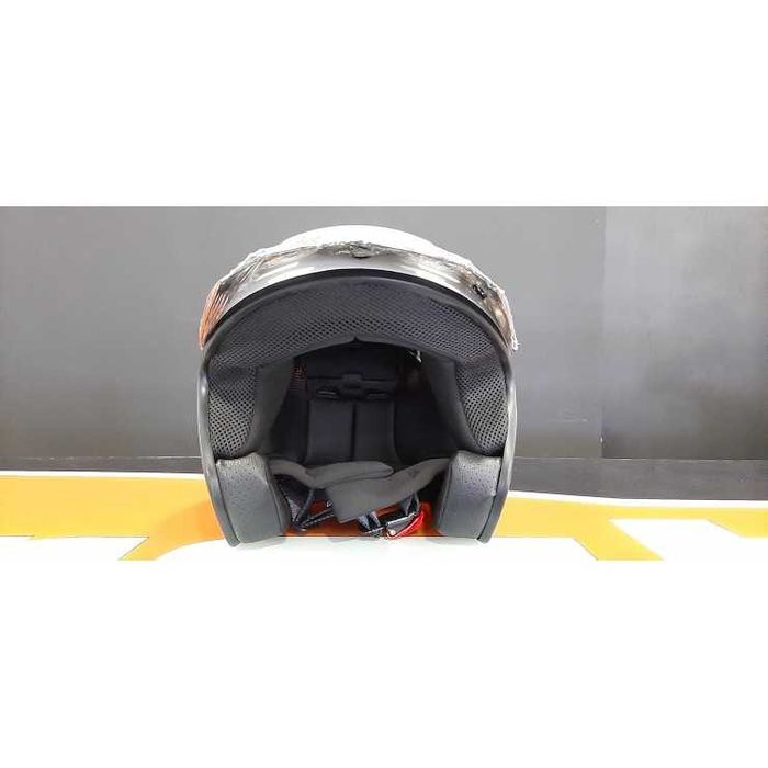 Capacete Omp Star S, M, L e XL