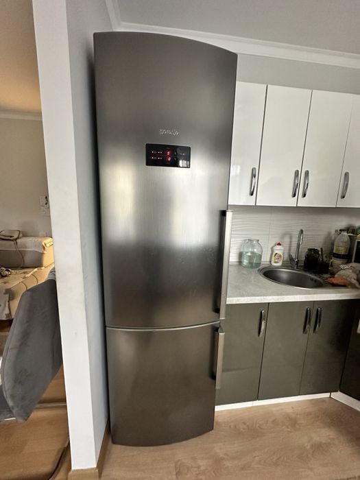 Продам холодильник Gorenje 205 суха заморозка