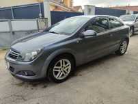 Opel Astra 1.3 CDTI GTC
