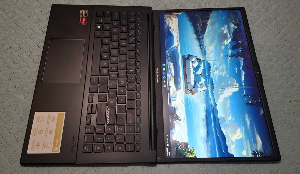 Computador Portátil