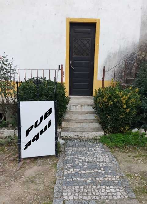 Expositor de rua único cartaz painel publicitário restauração café