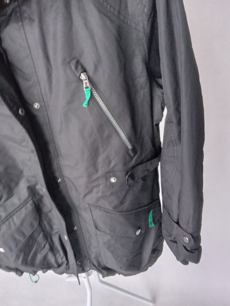 Kappahl Kurtka damska zimowa parka 4xl / 5xl