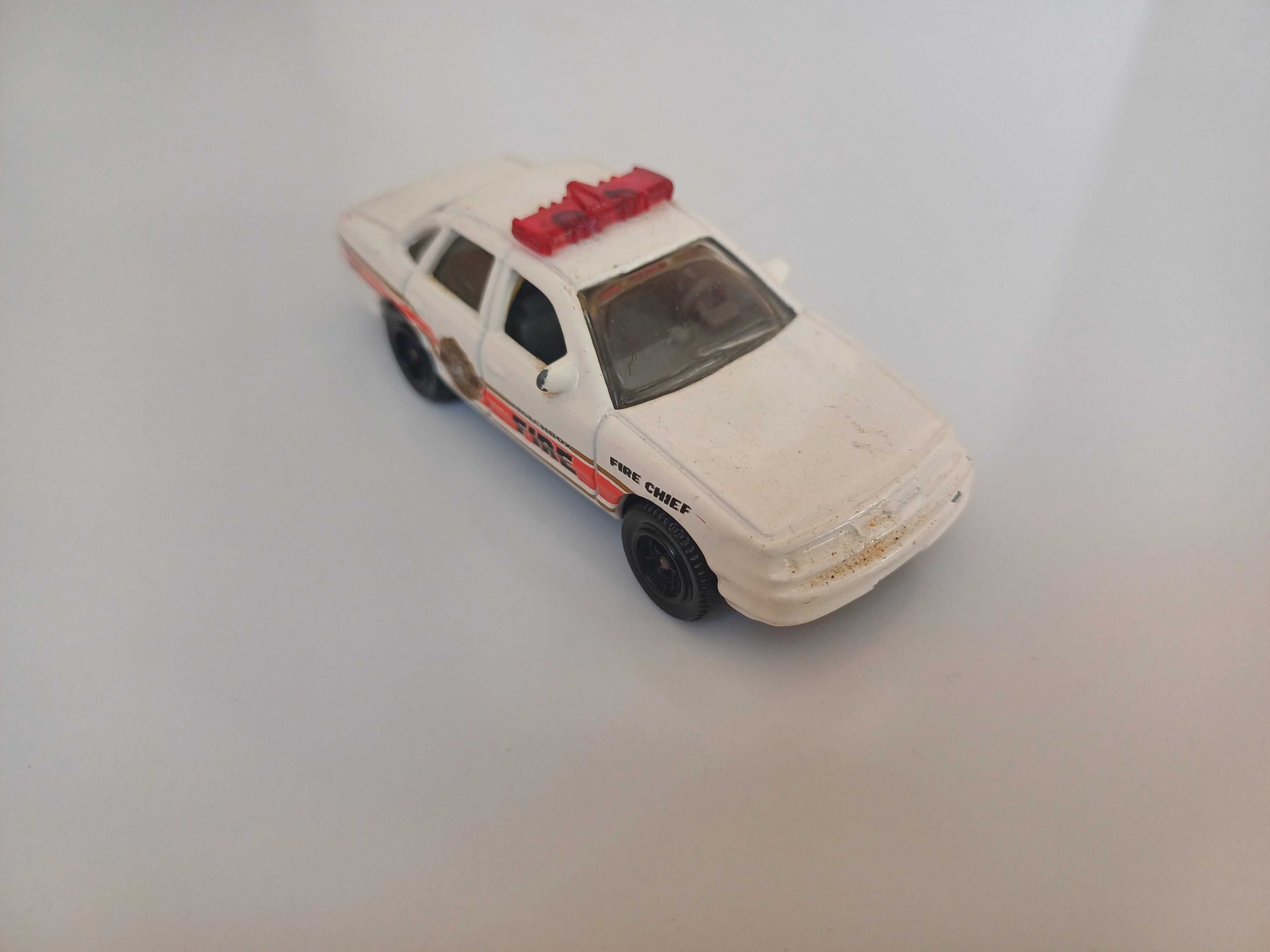 Matchbox Ford Crown victoria